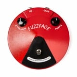 Jim Dunlop / JDF2 Fuzz Face JD-F2 եե ե å