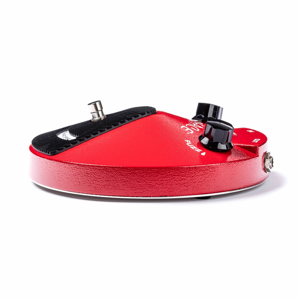 Fuzz Face エフェクター アンプ・エフェクターセール品》Jim Dunlop / JDF2 Fuzz Face JD