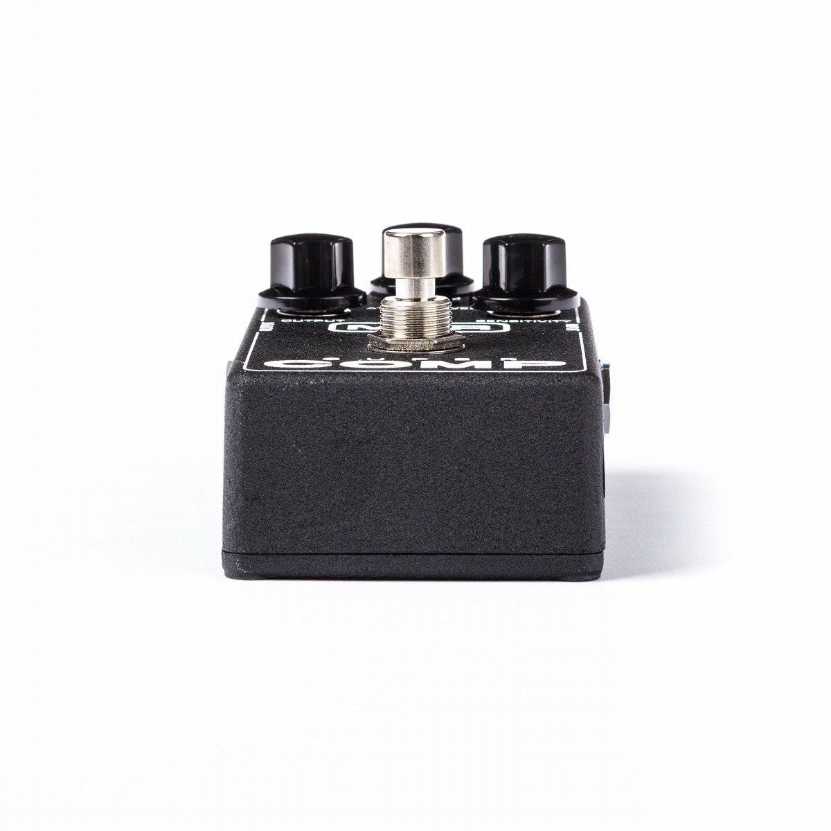MXR Super Comp コンプレッサー MXR® SUPER COMP - Dunlop
