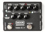 MXR / M-80 BASS D.I.+ M80 ١ѥץꥢ/ǥȡ २å