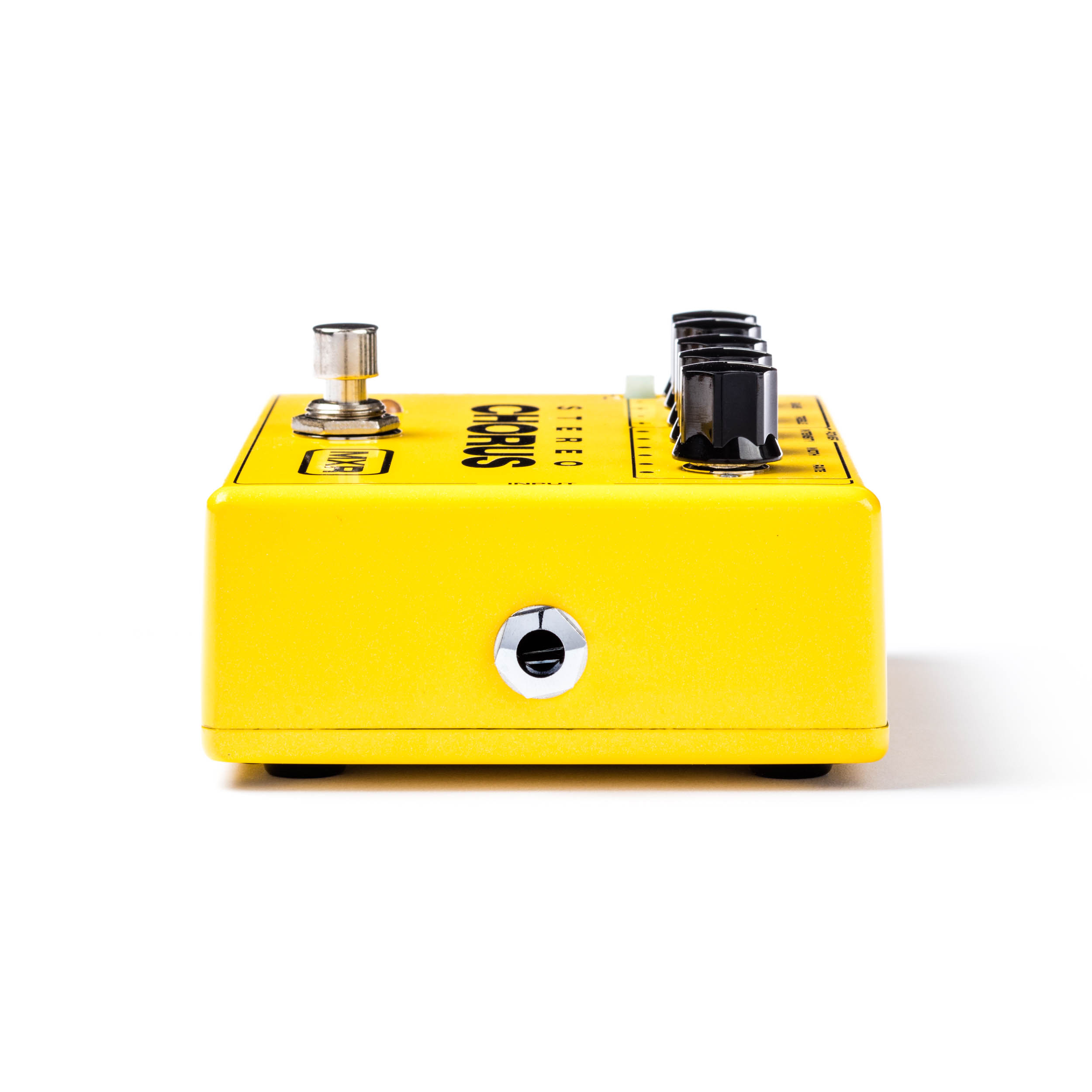 美品 MXR M134 Stereo Chorus ステレオコーラス Amazon.com: MXR M134 Stereo Chorus Analog Guitar Effect