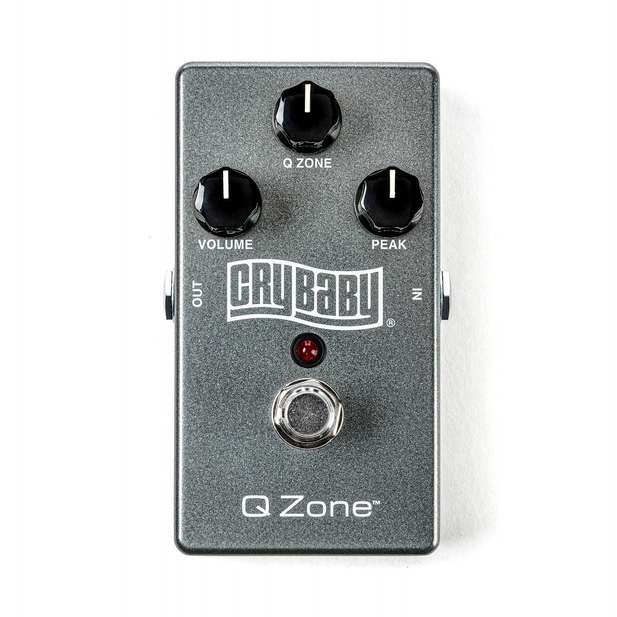 JIM DUNLOP ジムダンロップ / QZ-1 CRYBABY QZONE