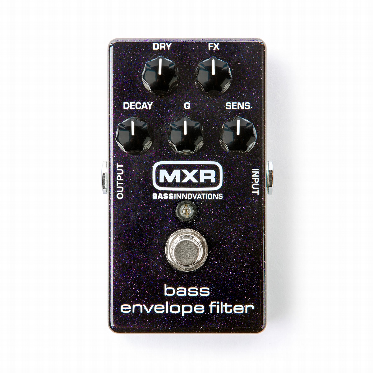 MXR / M82 Bass Envelope Filter | イシバシ楽器