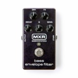 MXR / M82 Bass Envelope Filter