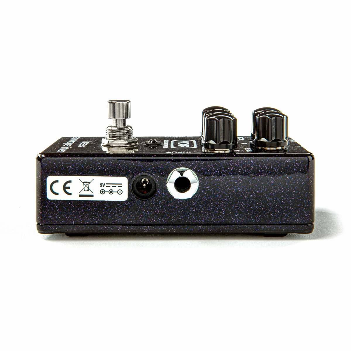 MXR / M82 Bass Envelope Filter | イシバシ楽器