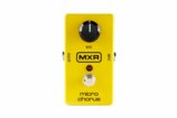 MXR / M-148 MICRO CHORUS 饹