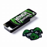 Jim Dunlop / James Hetfield BLACKFANG PICK TIN 0.73mm ̥ԥå6祻å