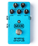 MXR / M234 Analog Chorus ʥ饹 २å