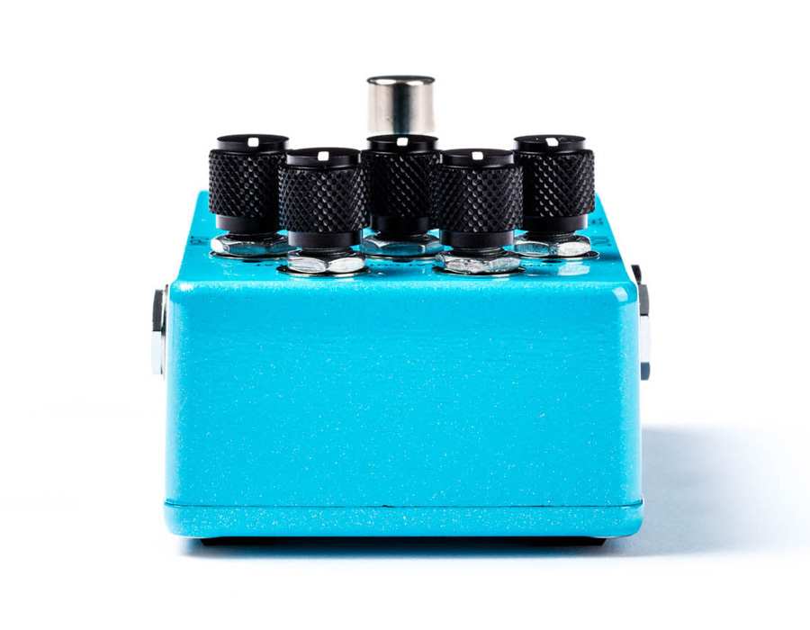 アンプ・エフェクターセール品》MXR / M234 Analog Chorus
