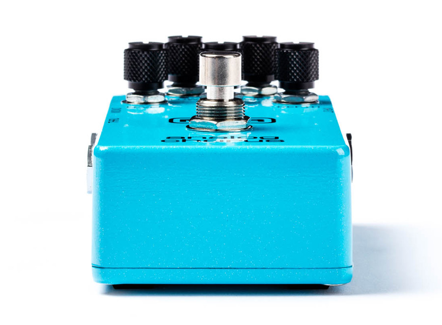 Amazon | MXR M234 ANALOG CHORUS M-234 | コーラス