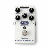 MXR / M87 Bass Compressor M87 [١ѥץå] २åڹʡ