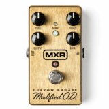 MXR / M77 Custom Badass Modified O.D.