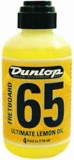 Jim Dunlop / Ultimate Lemon Oil No.6554 󥪥