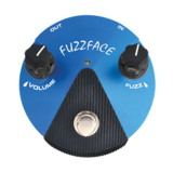 Jim Dunlop / FFM1 Fuzz Face Mini Silicon