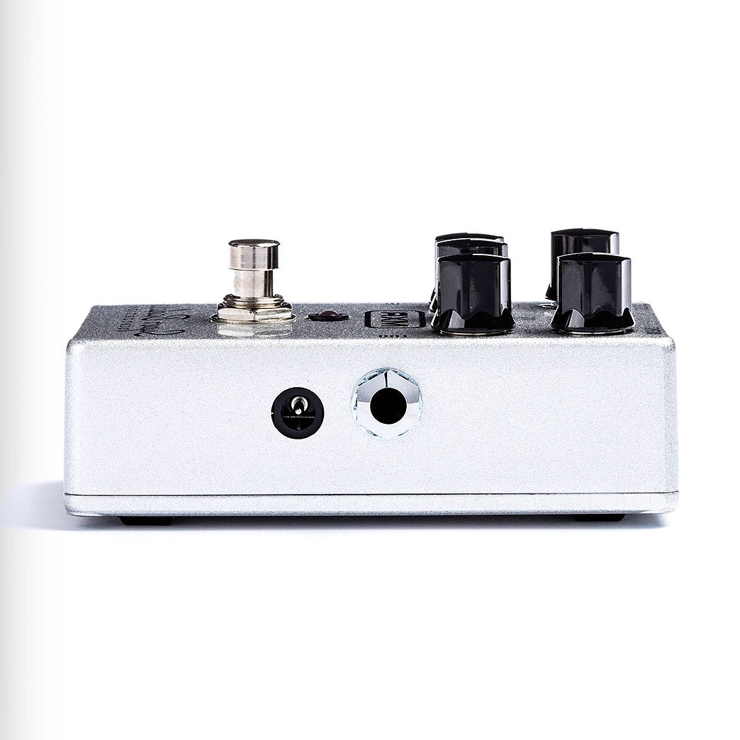MXR / M75 Super Badass Distortion ディストーション