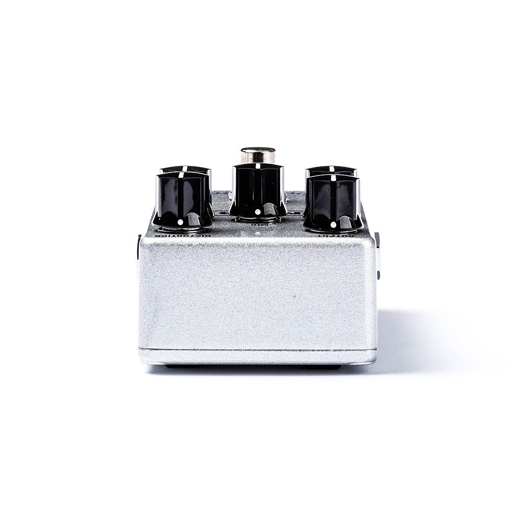 MXR / M75 Super Badass Distortion ディストーション