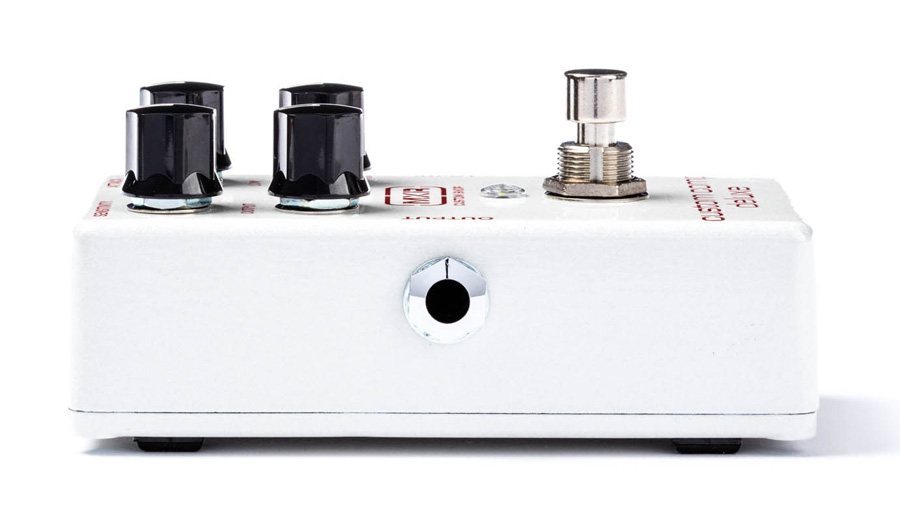 MXR / CSP204 CUSTOM COMP DELUXE カスタムコンプデラックス