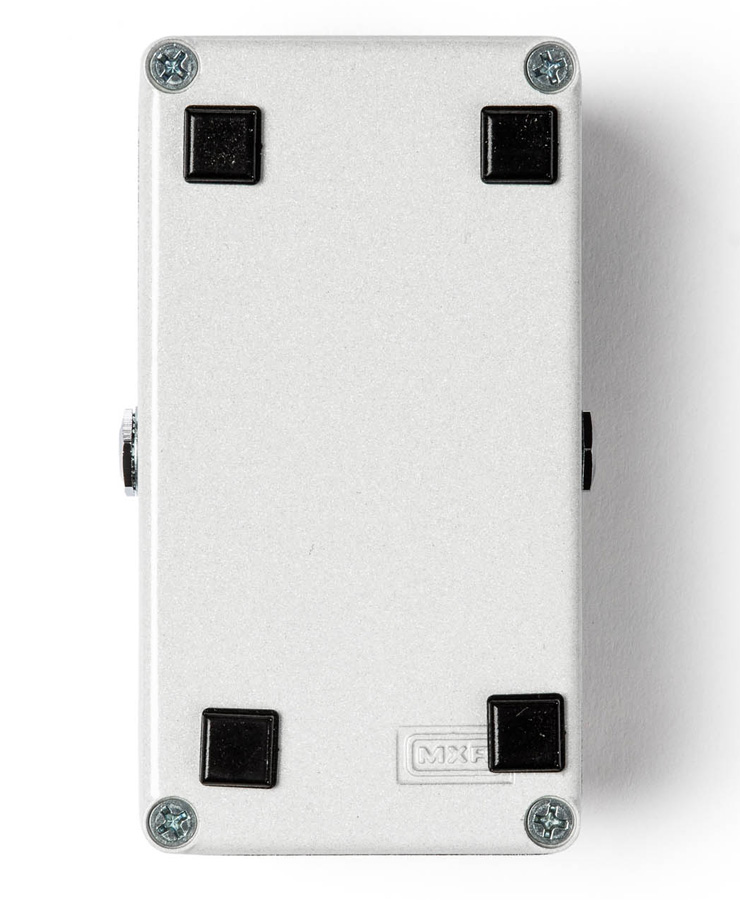 MXR / CSP204 CUSTOM COMP DELUXE カスタムコンプデラックス