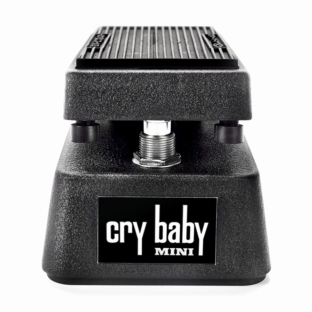 Jim Dunlop CBM95 CryBaby Mini Wah ワウペダル