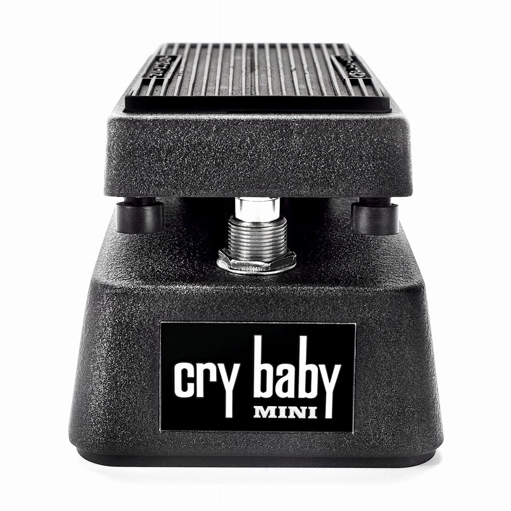 ★連休特価★JIM DUNLOP CBM95 Crybaby Mini Wah