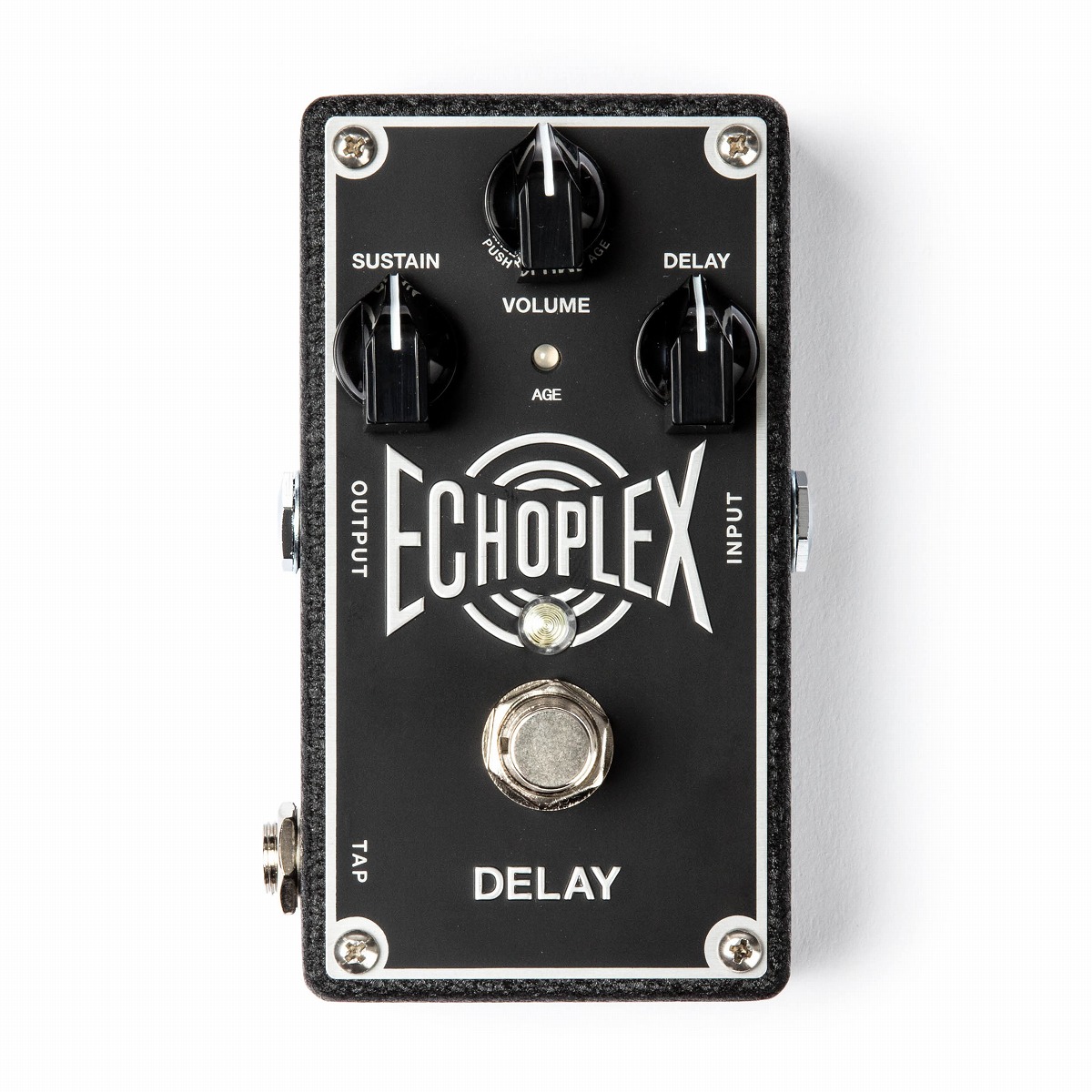 JIM DUNLOP EP103 ECHOPLEX DELAY ギターエフェクター-
