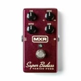 MXR / M236 SUPER BADASS VARIAC FUZZ M-236[ե] ѡХ Хꥢåե २å