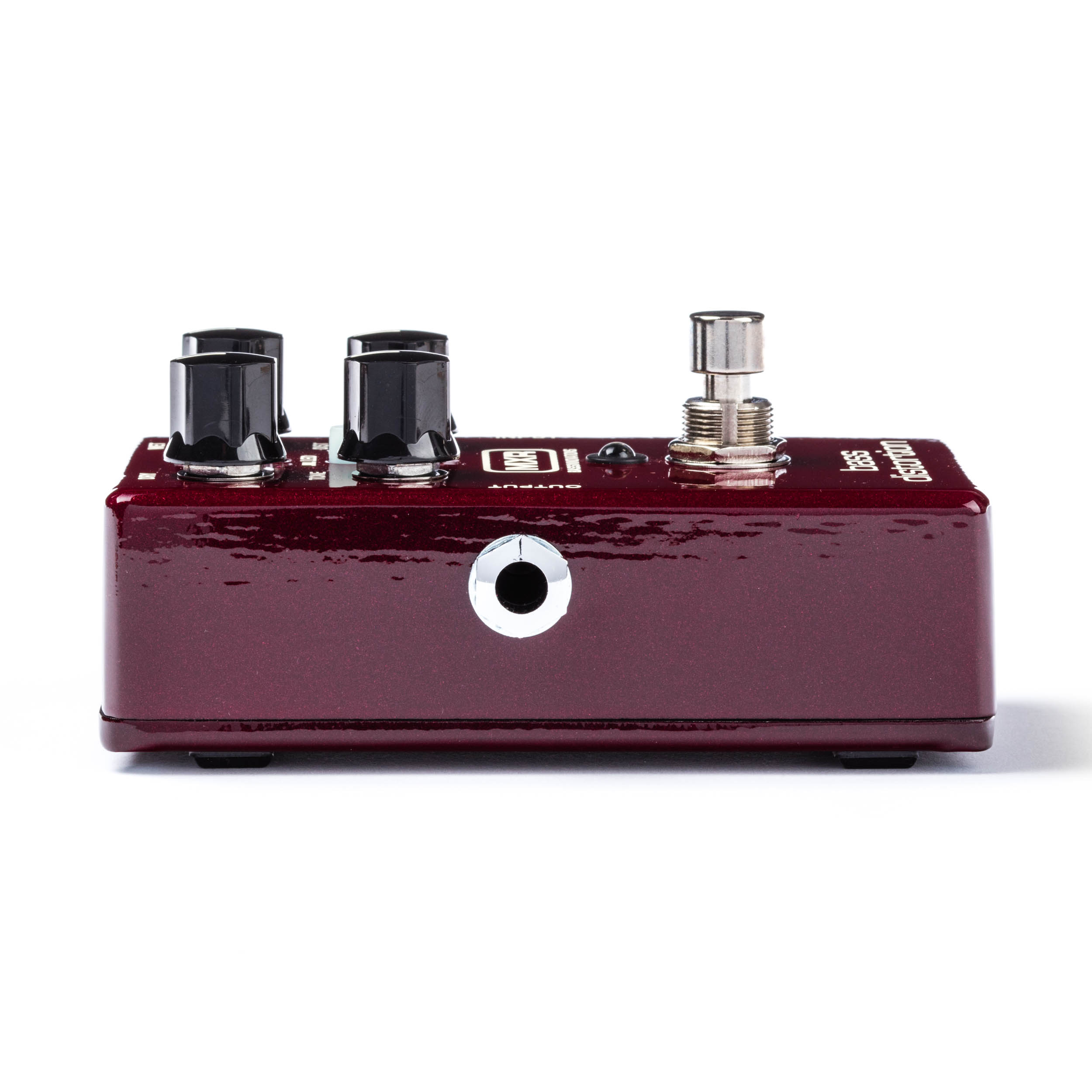 アンプ・エフェクターセール品》MXR / M85 Bass Distortion