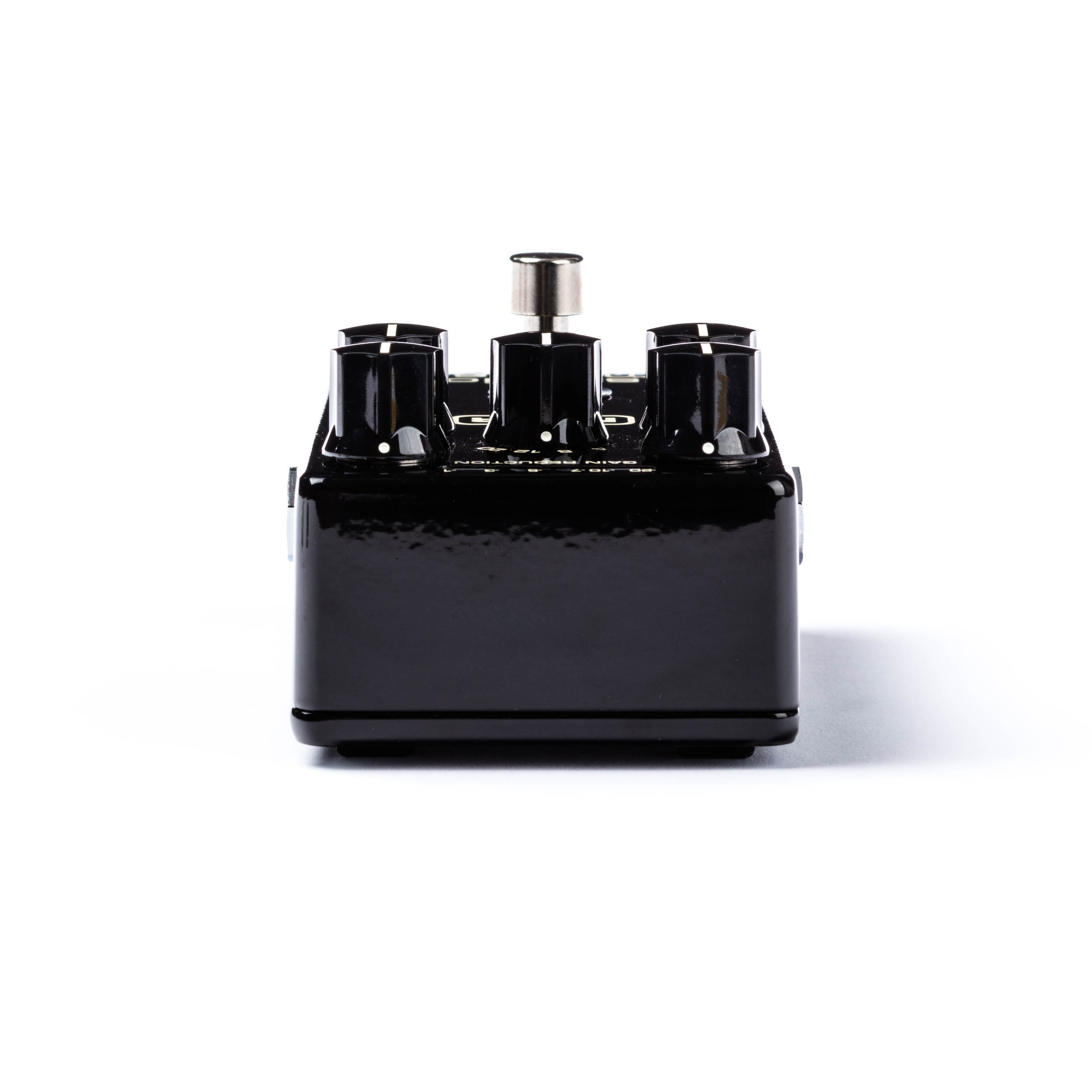 MXR M76 スタジオコンプレッサー MXR M76 Studio Compressor MXRが生み出すスタジオクオリティ