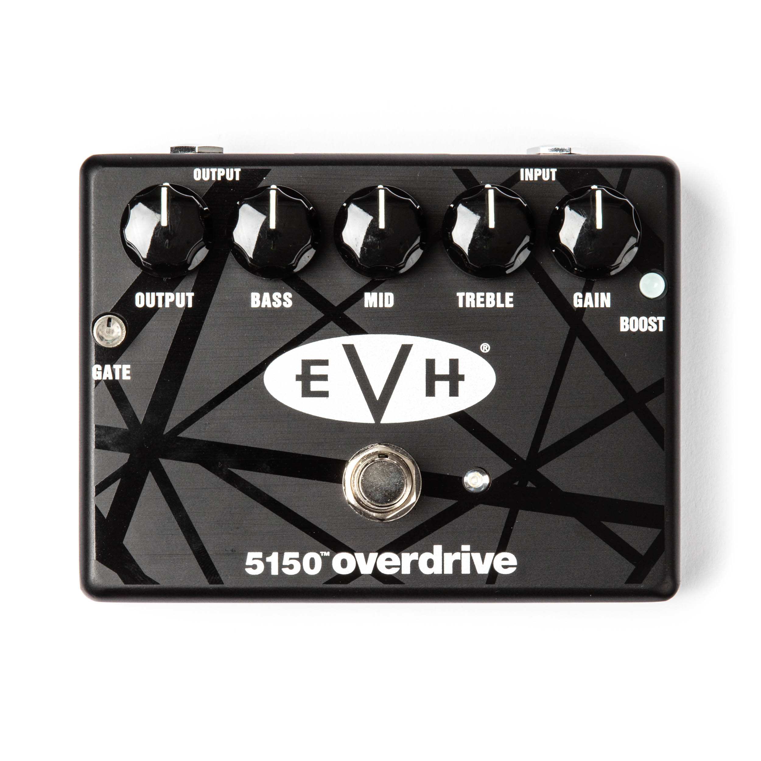 EVH5150 OVERDRIVE