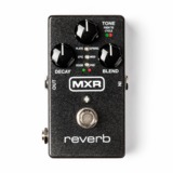 MXR २å / M300 REVERB ǥС