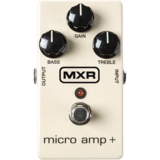 MXR / M233 MICRO AMP+ ץꥢ ֡ २å