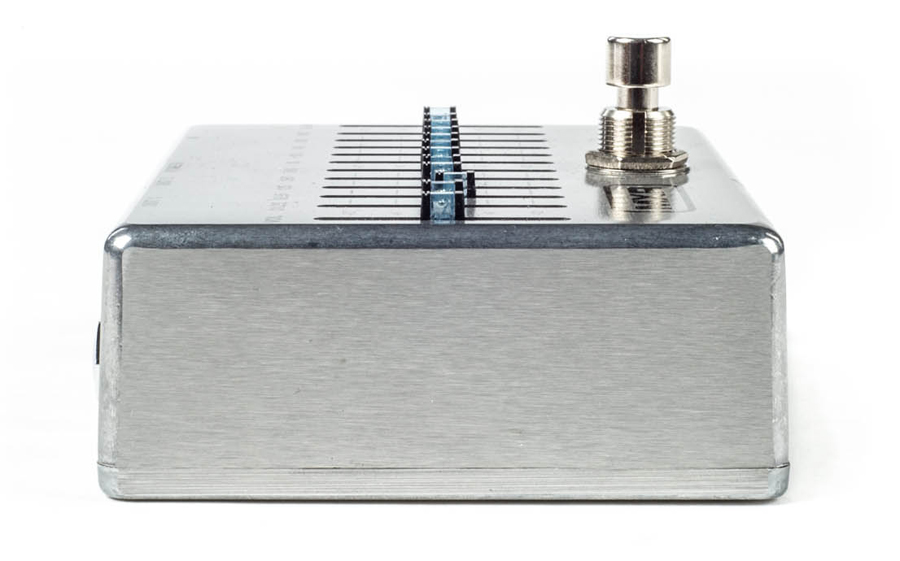 アンプ・エフェクターセール品》MXR / M108S 10-BAND EQ 10