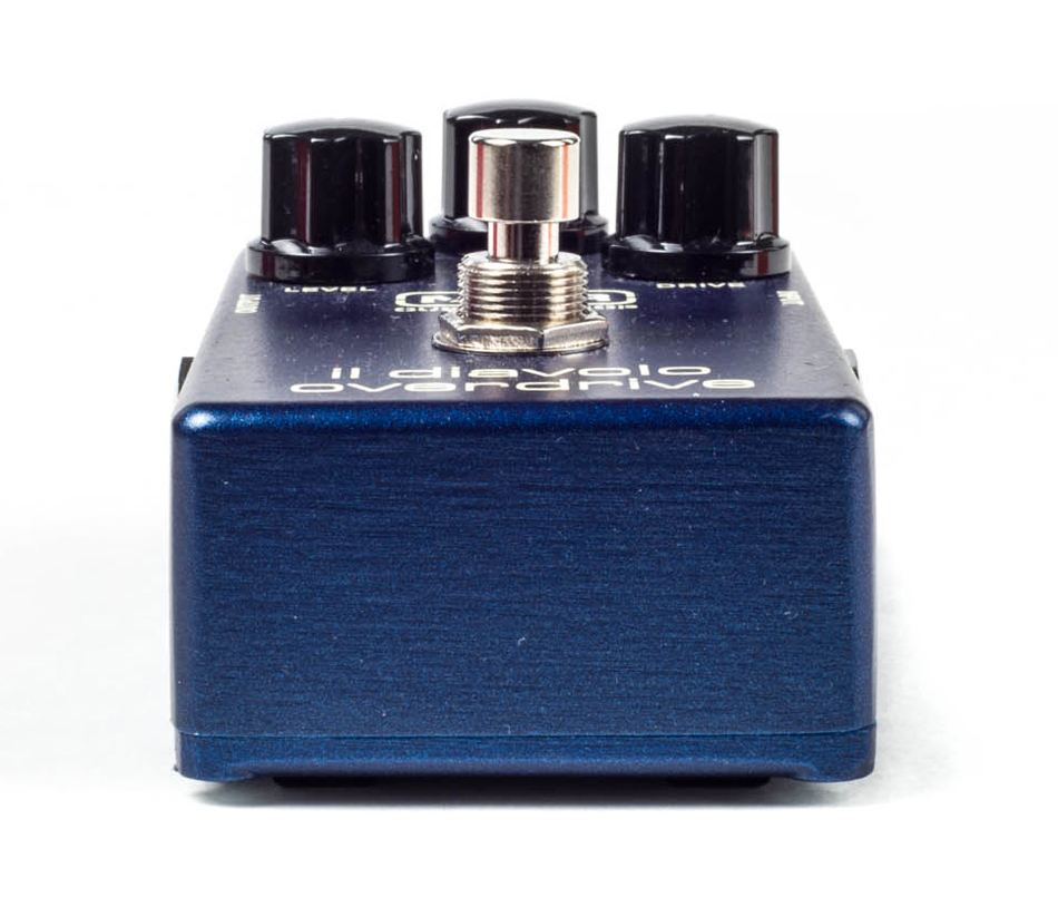 MXR / CSP036 IL DIAVOLO OVERDRIVE [オーバードライブ] イル