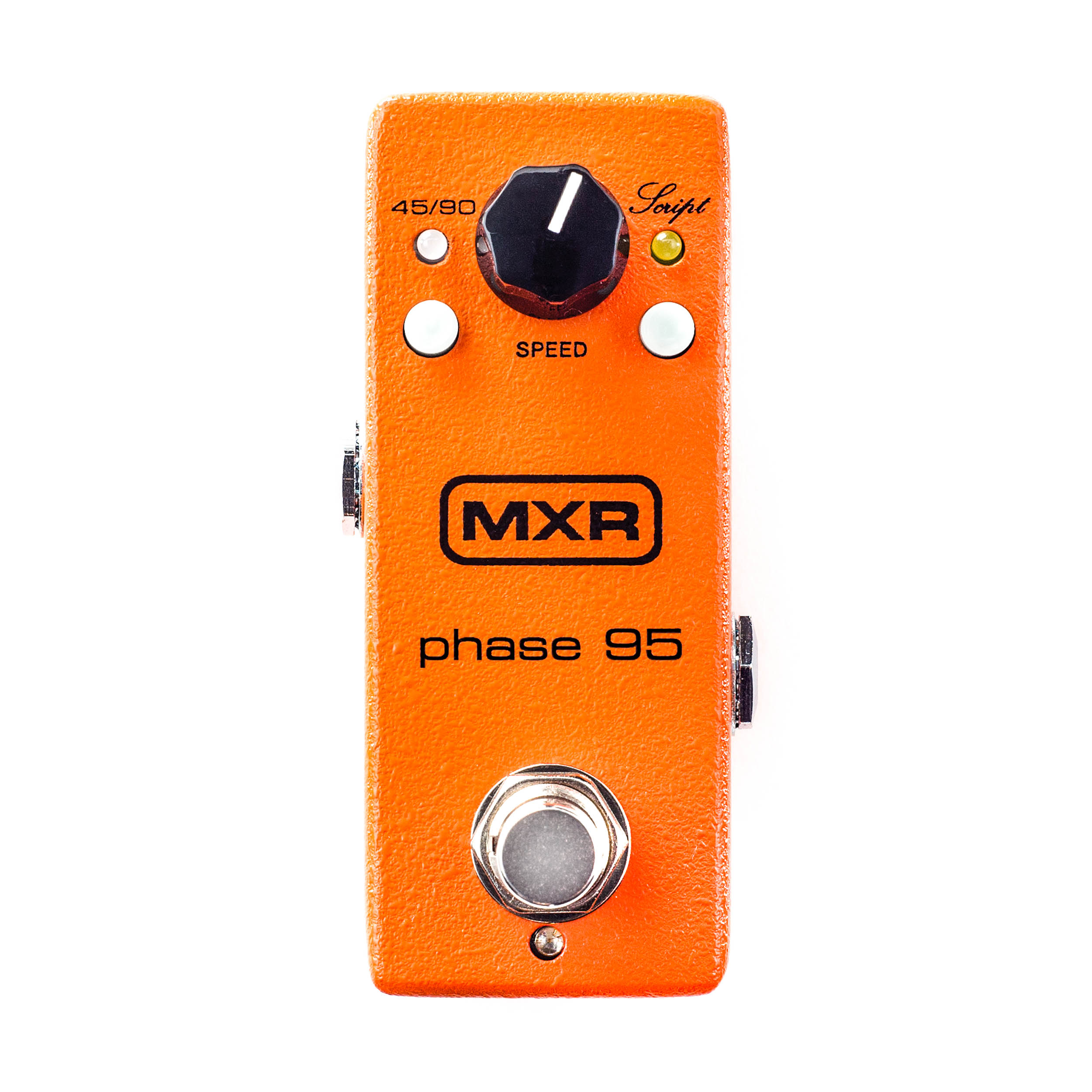 MXR　イシバシ楽器　M-290　[フェイザー]　M290　エムエックスアール　PHASE95　フェイズ95