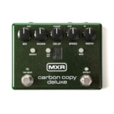 MXR / M292 Carbon Copy Deluxe Analog Delay ʥǥ쥤 २å