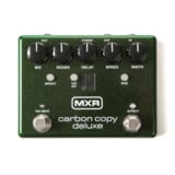 MXR / M292 Carbon Copy DELUXE Analog Delay