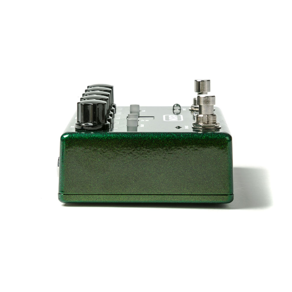 MXR / M292 Carbon Copy Deluxe Analog Delay アナログディレイ