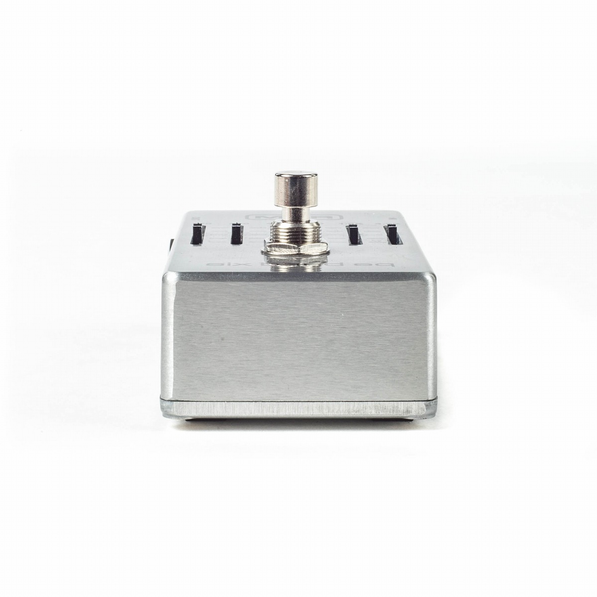 MXR / M109S Six Band Graphic EQ 6バンド・グラフィック