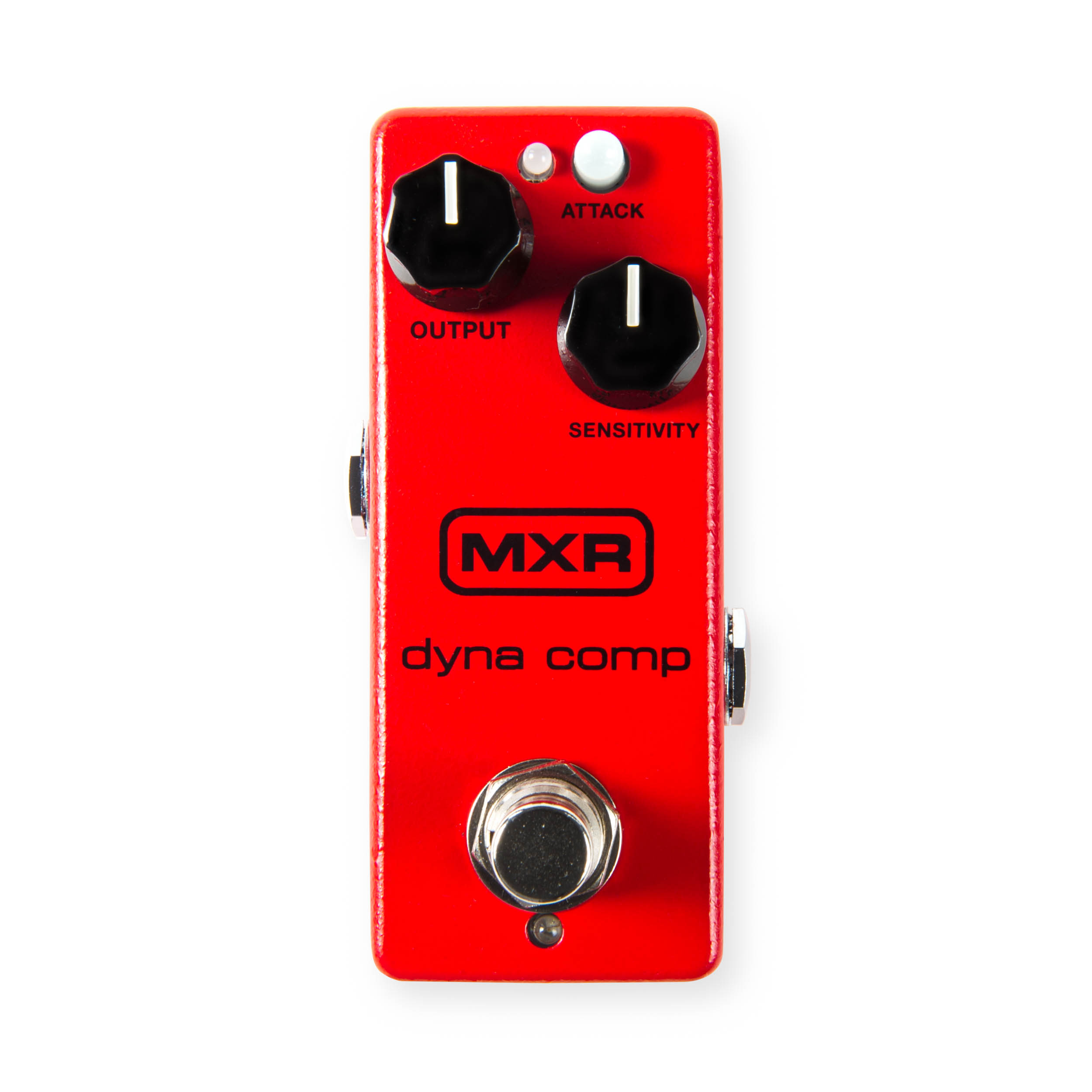 ダイナコンプミニ　Mini　コンプレッサー　MXR　イシバシ楽器　M291　Dyna　Comp　エムエックスアール