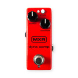 MXR / M291 Dyna Comp Mini ץå ʥץߥ २å