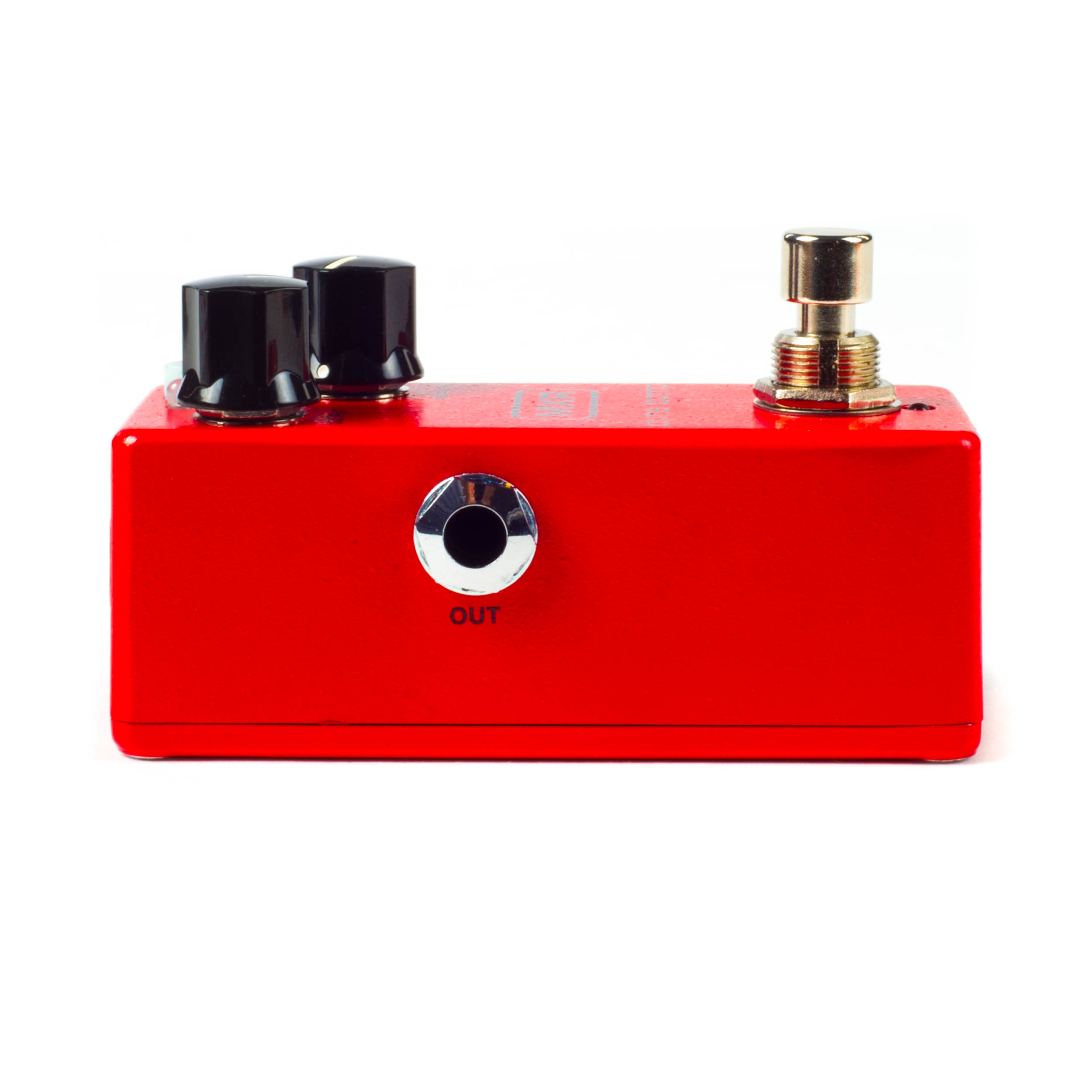 MXR / M291 Dyna Comp Mini コンプレッサー ダイナコンプミニ エム ...