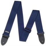 Jim Dunlop / Poly Straps Navy D07-01NV ȥå
