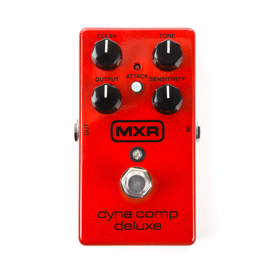 MXR dyna comp