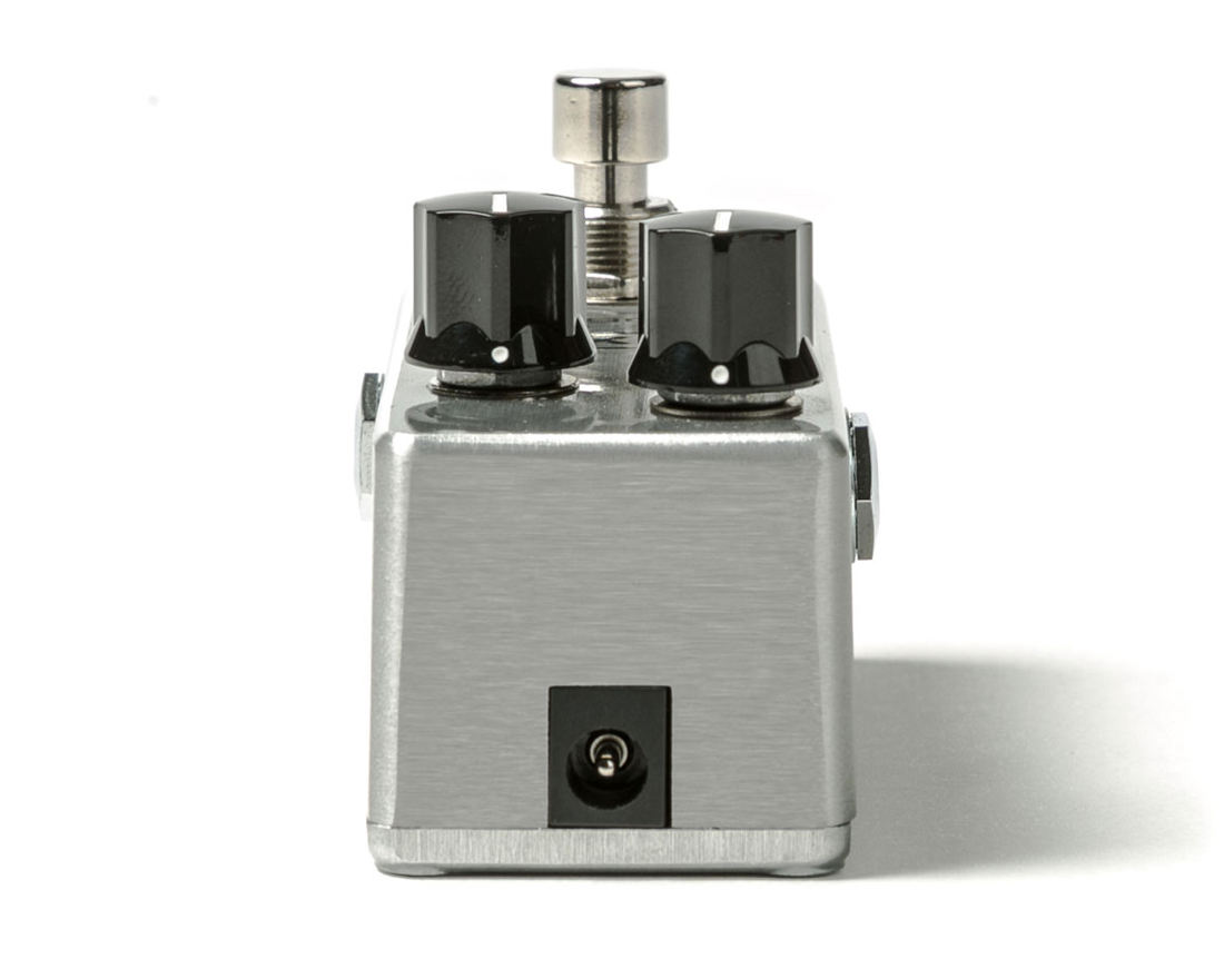 《アンプ・エフェクターセール品》MXR / M293 BOOSTER MINI [ブースター/プリアンプ]