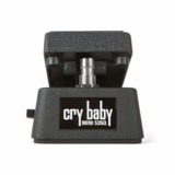 Jim Dunlop / CBM535Q Cry Baby Mini 535Q Wah 復ڥ 復 å