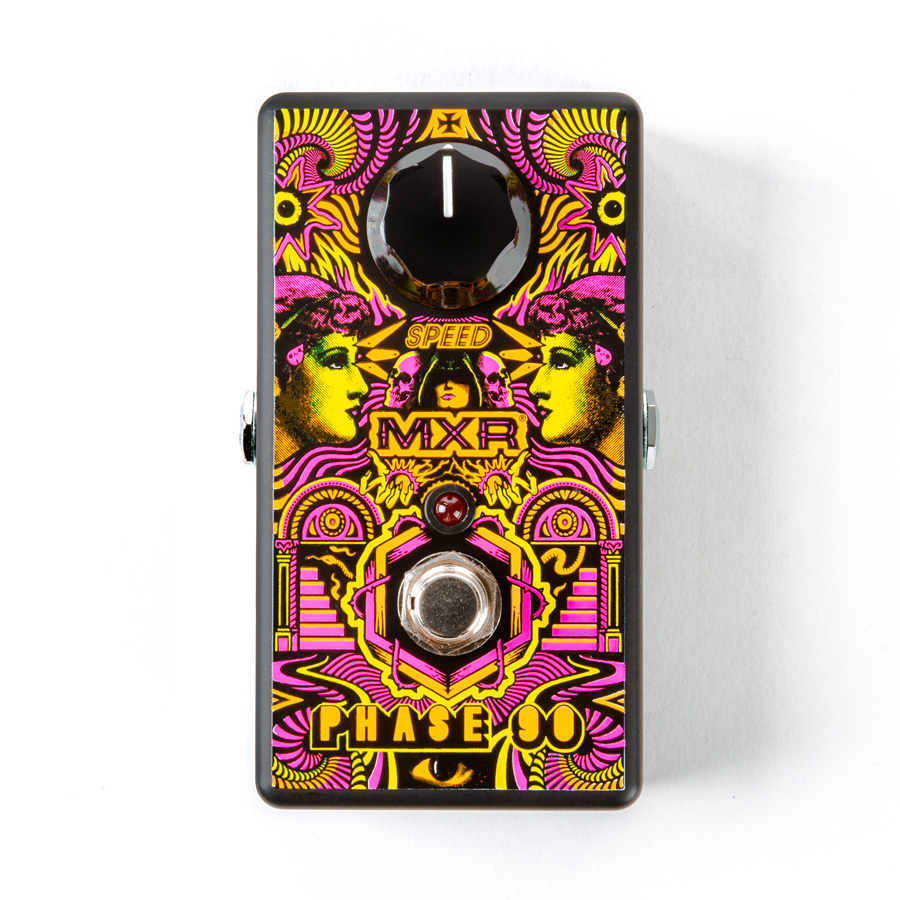 MXR phase 90 special edition 美品