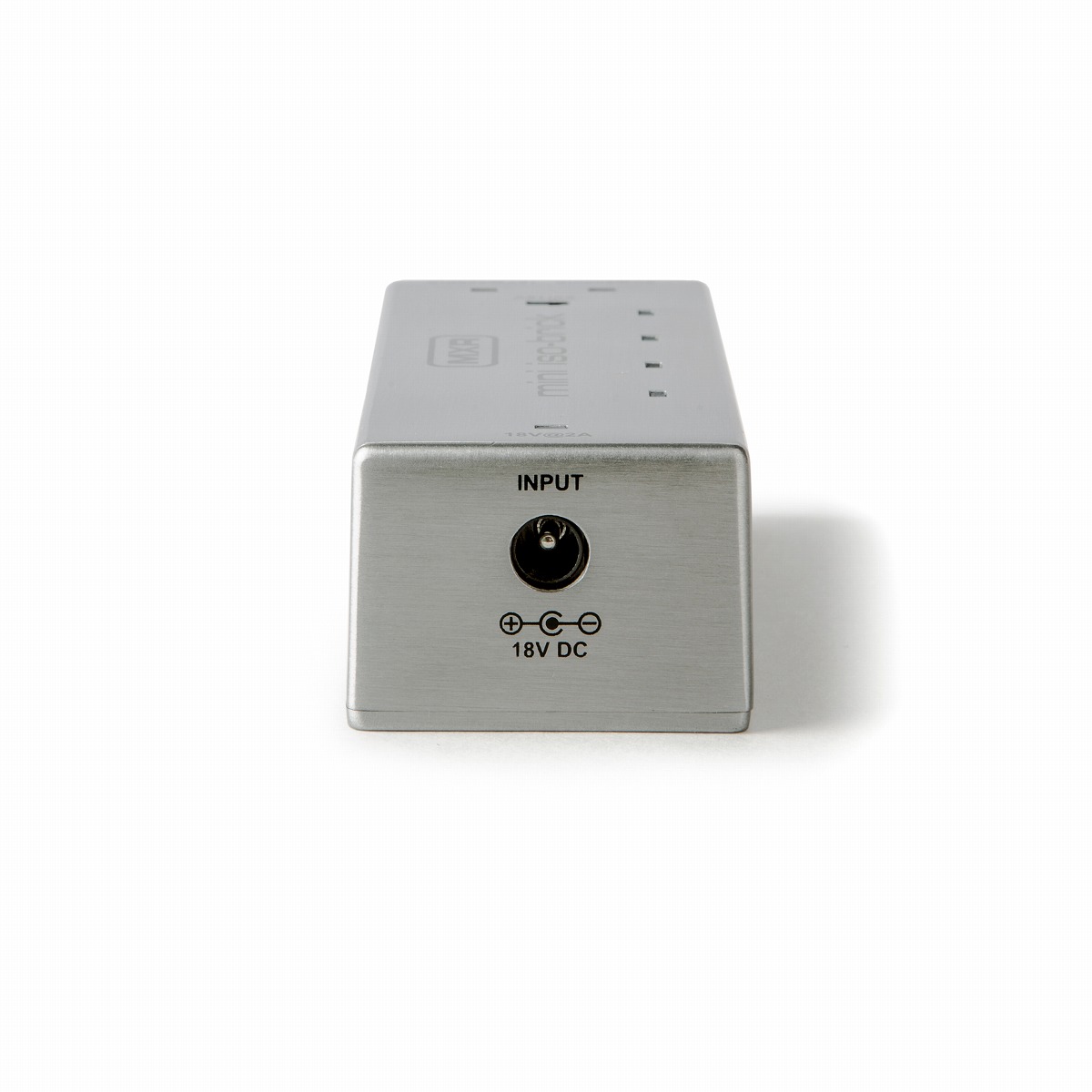 MXR / M239 MINI Iso-Brick Power Supply パワーサプライ