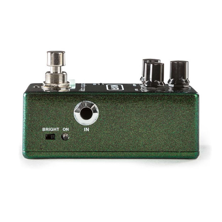 MXR Carbon Copy アナログディレイ 未使用品 MXR Carbon Copy アナログディレイ