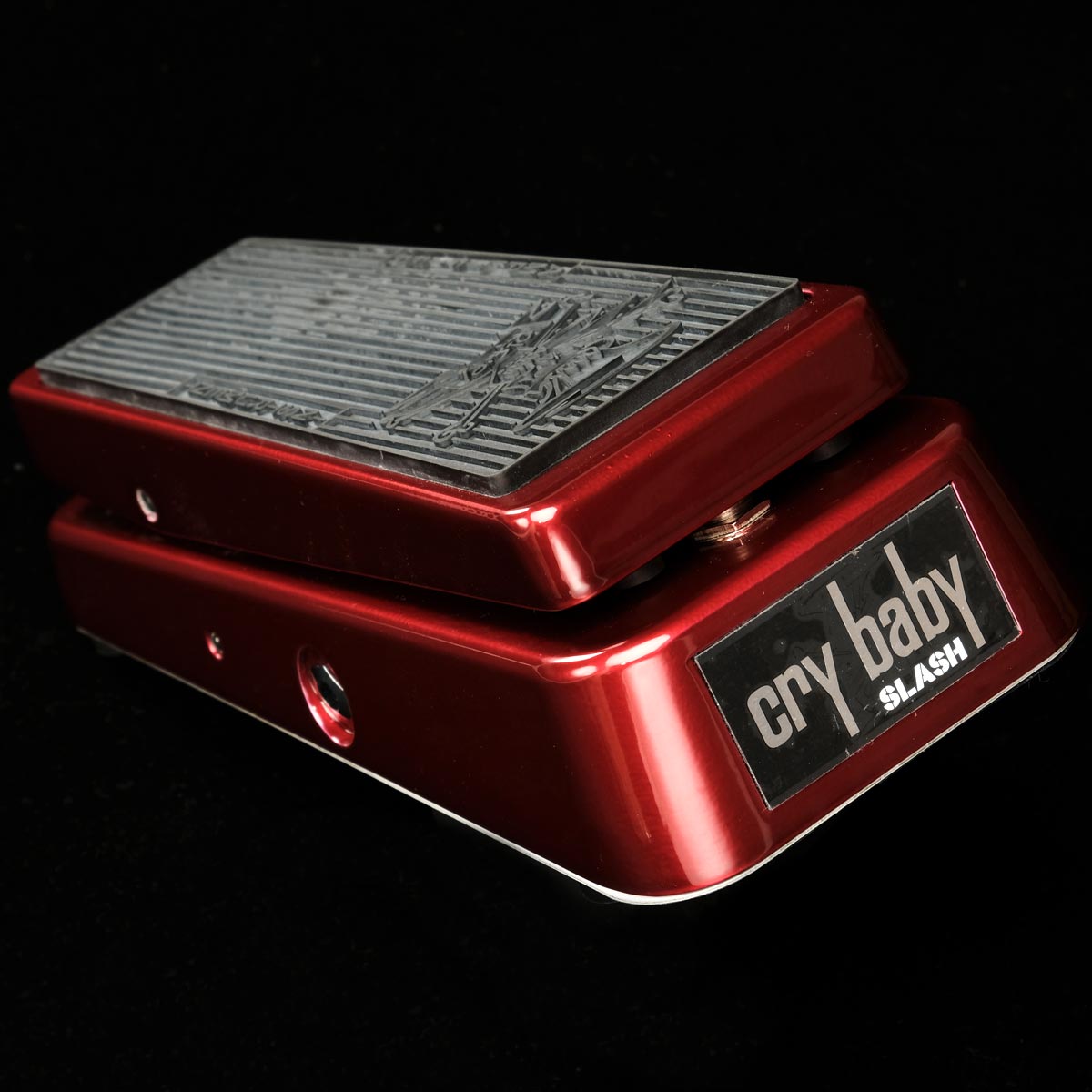 Jim Dunlop / SC-95R Slash Limited ワウ | イシバシ楽器