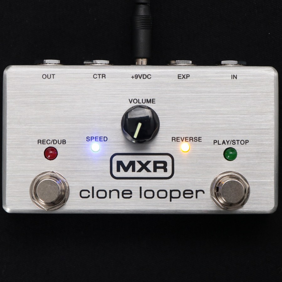 MXR ( エムエックスアール ) M303 CLONE LOOPER クローンルーパー